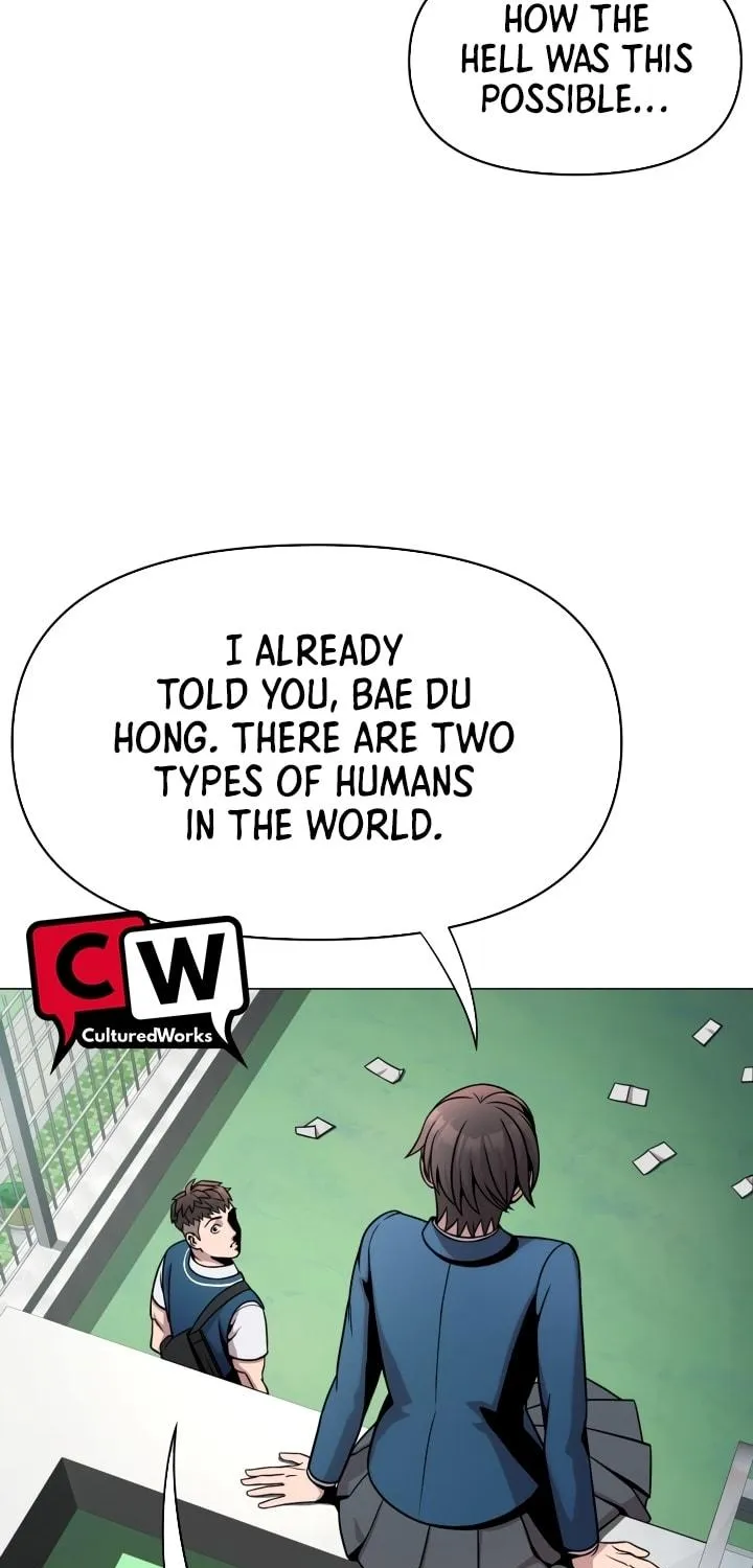 High School Mythology Chapter 8 page 158 - 