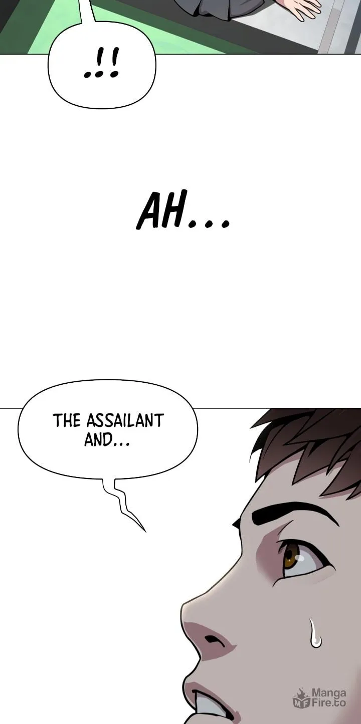 High School Mythology Chapter 8 page 159 - 