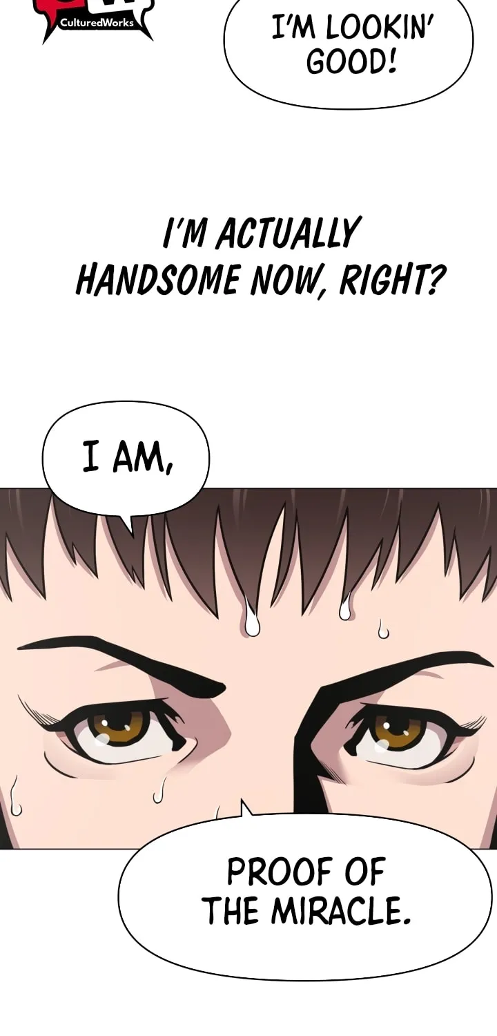 High School Mythology Chapter 8 page 18 - 