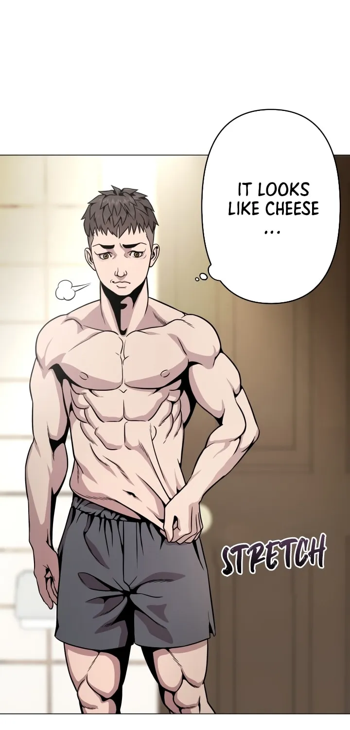 High School Mythology Chapter 8 page 22 - 
