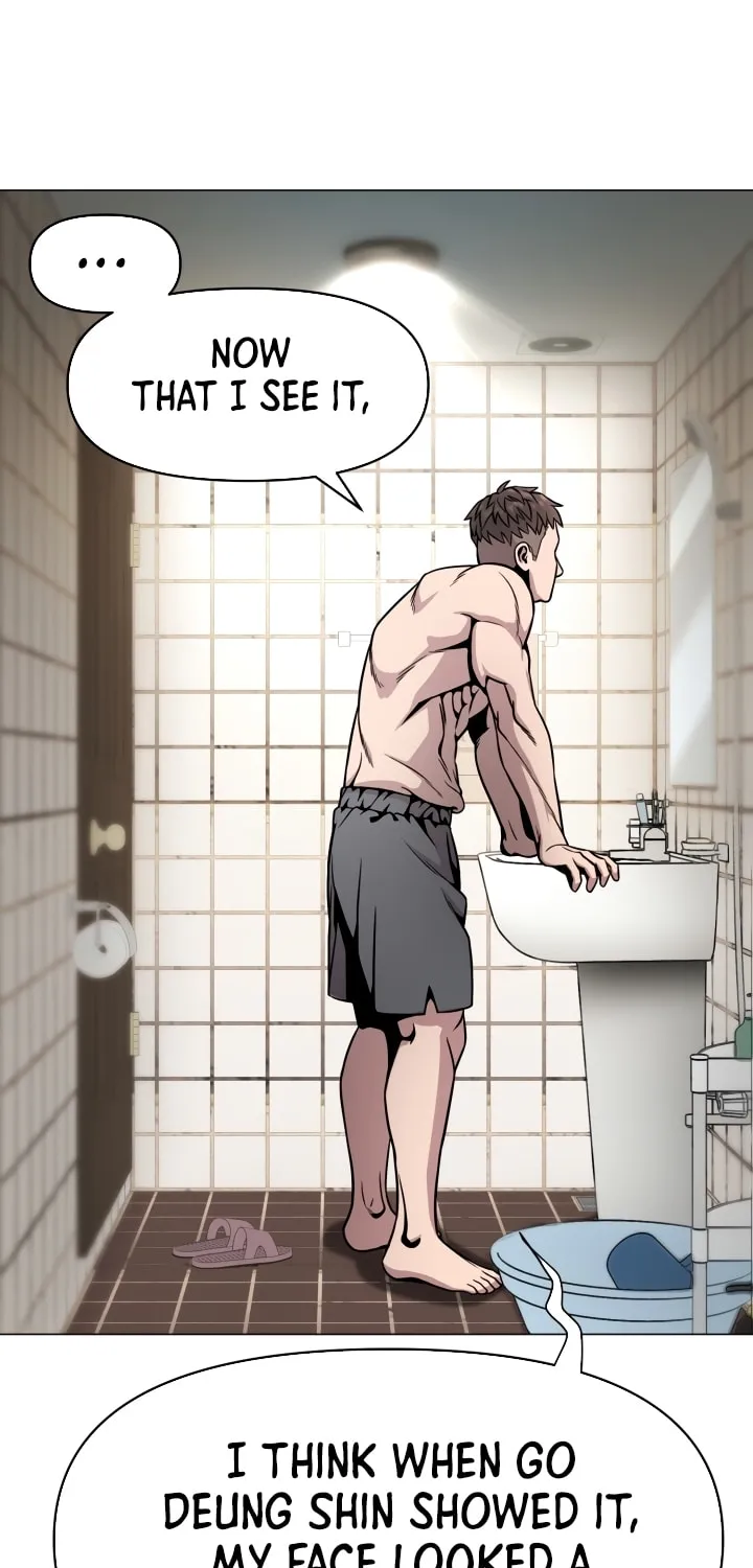 High School Mythology Chapter 8 page 24 - 