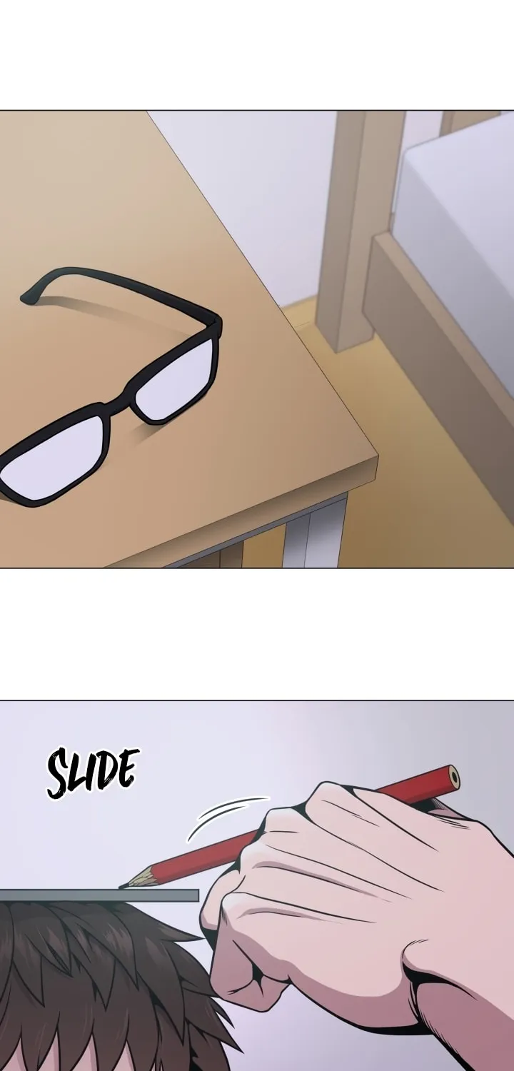 High School Mythology Chapter 8 page 4 - 