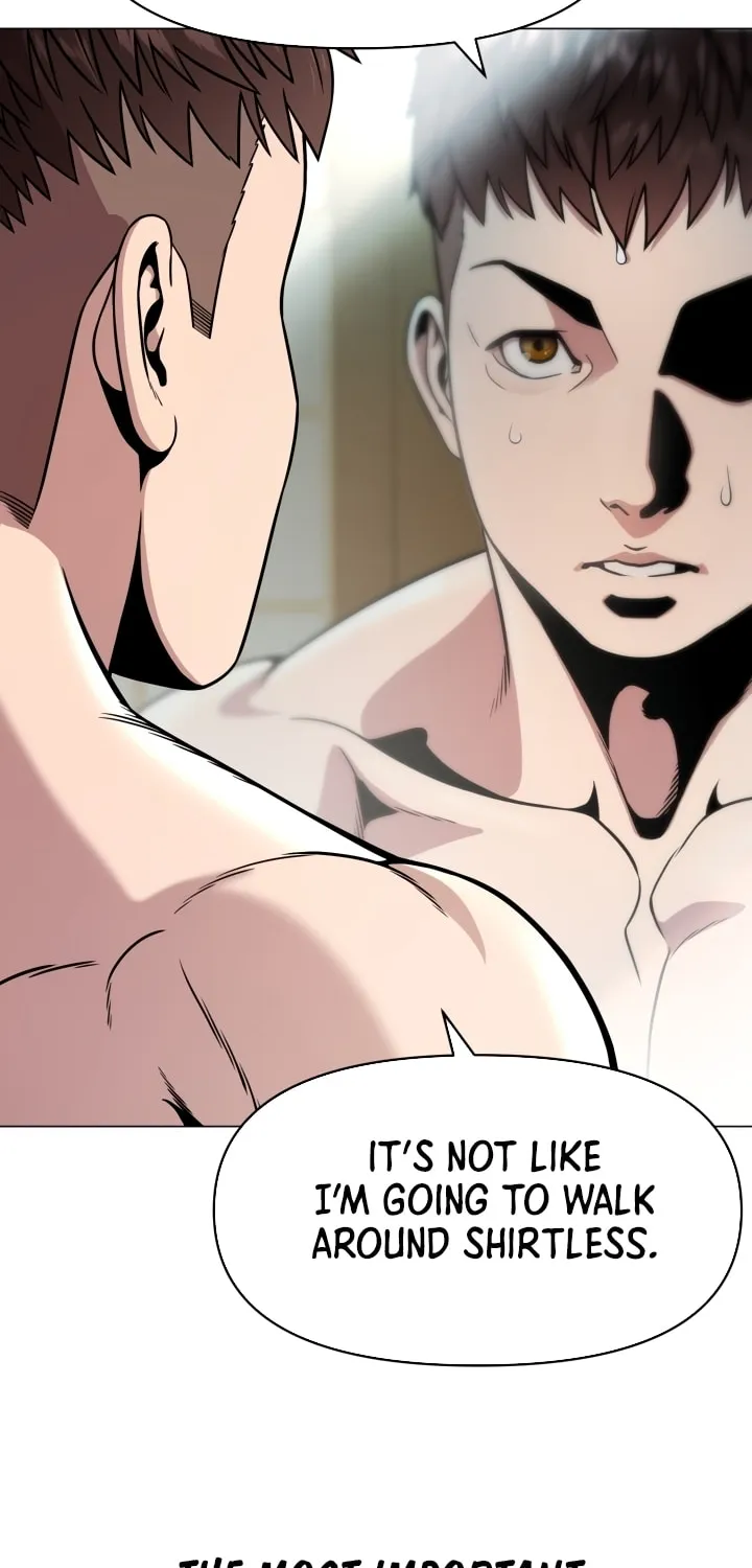 High School Mythology Chapter 8 page 31 - 