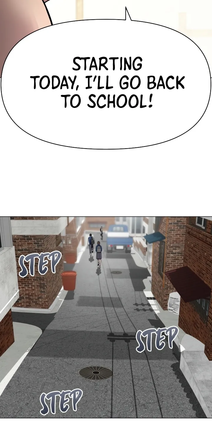 High School Mythology Chapter 8 page 34 - 
