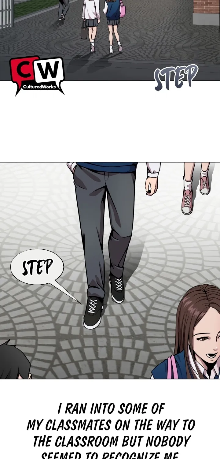 High School Mythology Chapter 8 page 36 - 