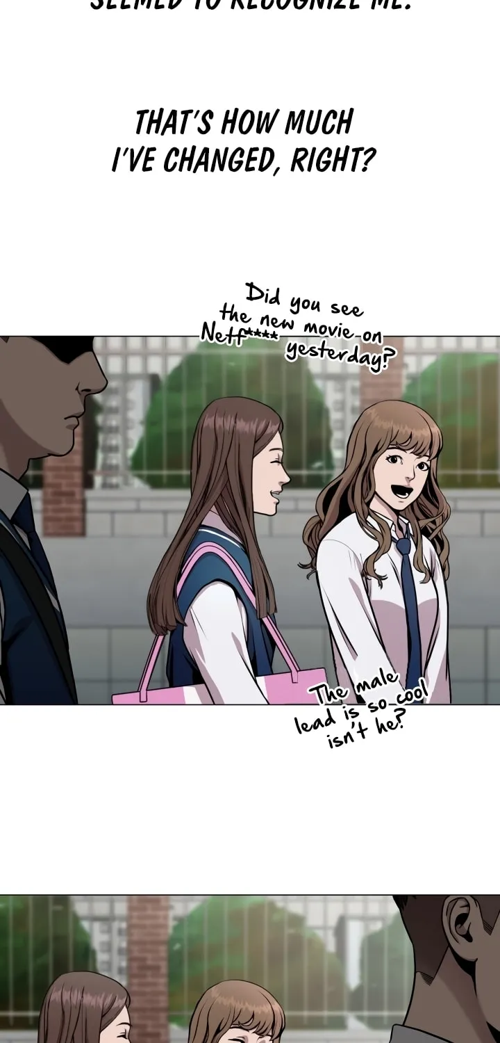 High School Mythology Chapter 8 page 37 - 