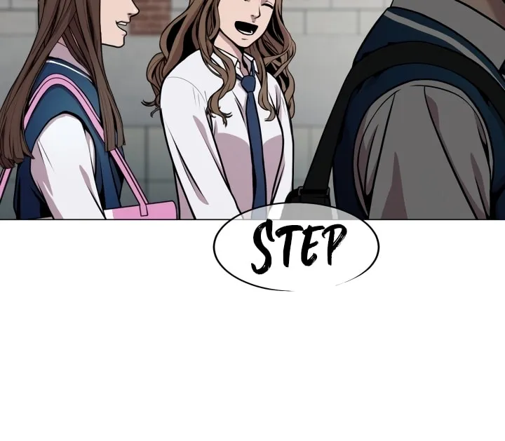 High School Mythology Chapter 8 page 38 - 