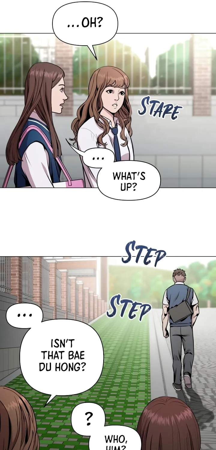 High School Mythology Chapter 8 page 39 - 