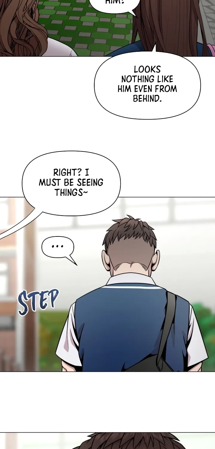 High School Mythology Chapter 8 page 40 - 