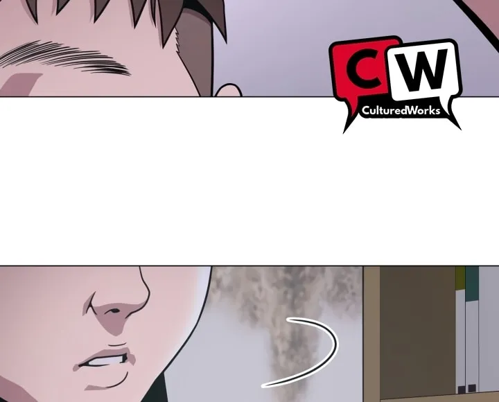High School Mythology Chapter 8 page 5 - 