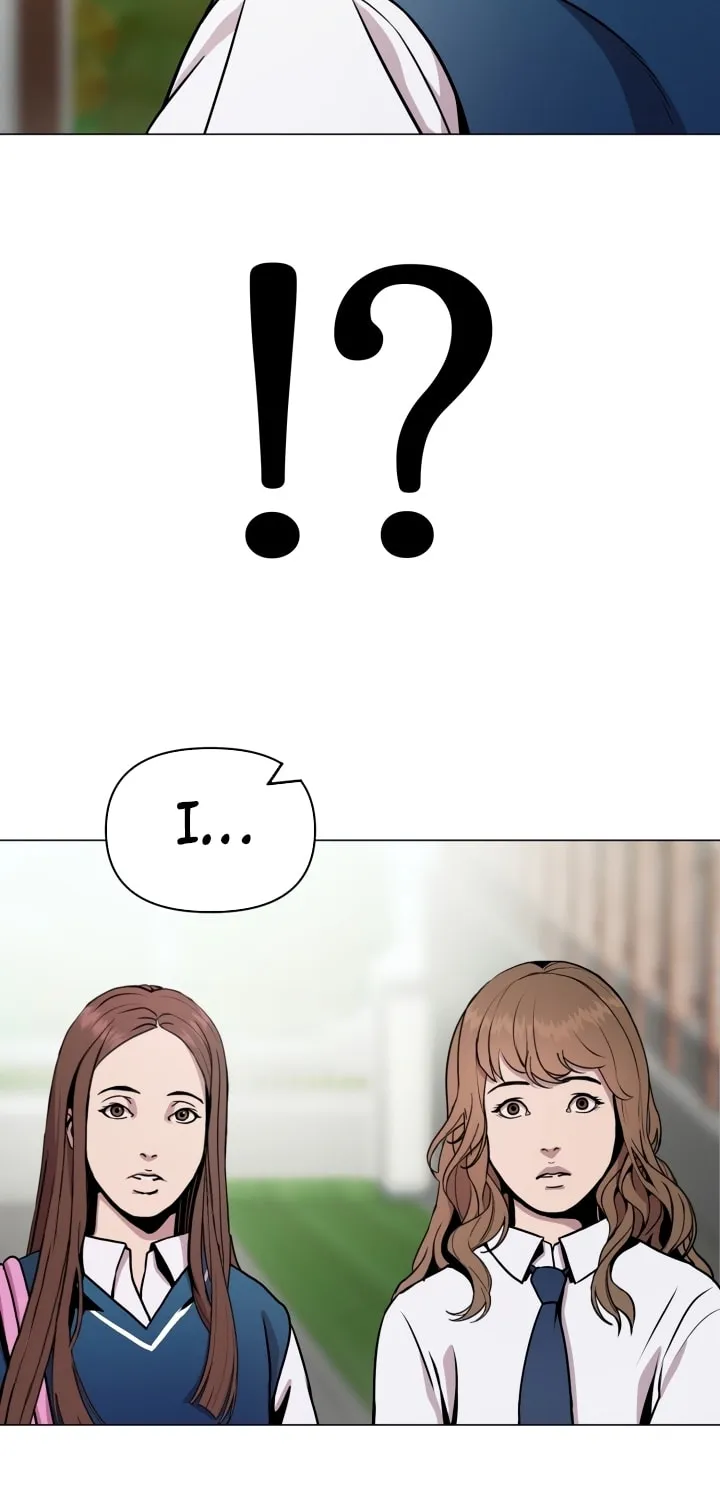 High School Mythology Chapter 8 page 42 - 