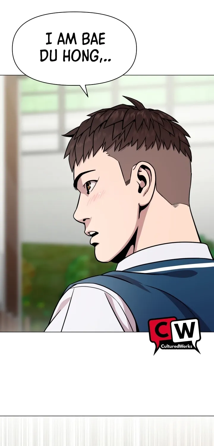High School Mythology Chapter 8 page 43 - 
