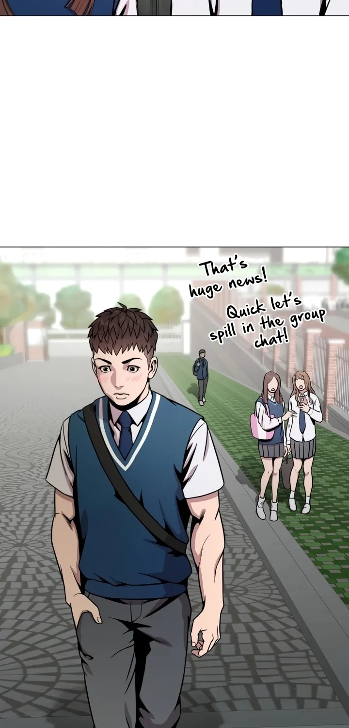 High School Mythology Chapter 8 page 45 - 
