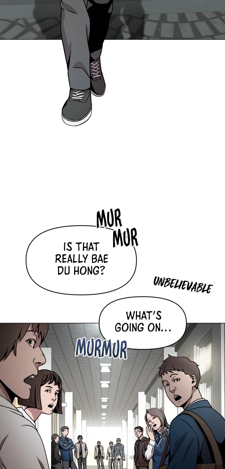 High School Mythology Chapter 8 page 46 - 