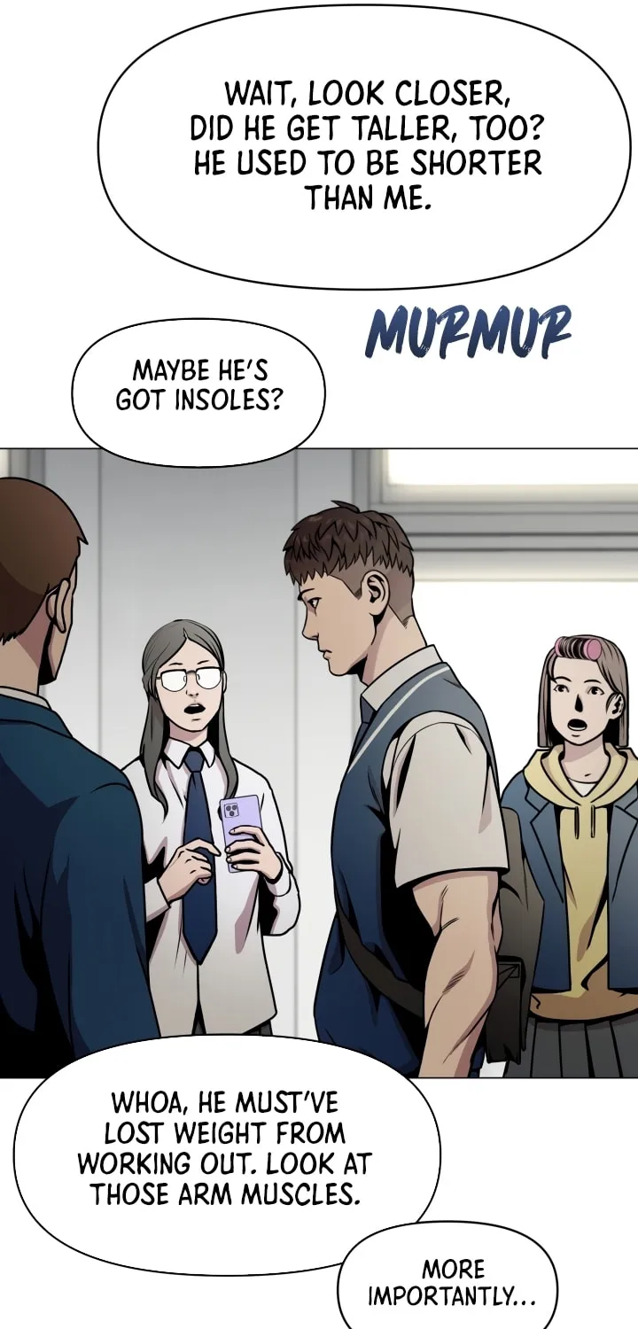 High School Mythology Chapter 8 page 48 - 