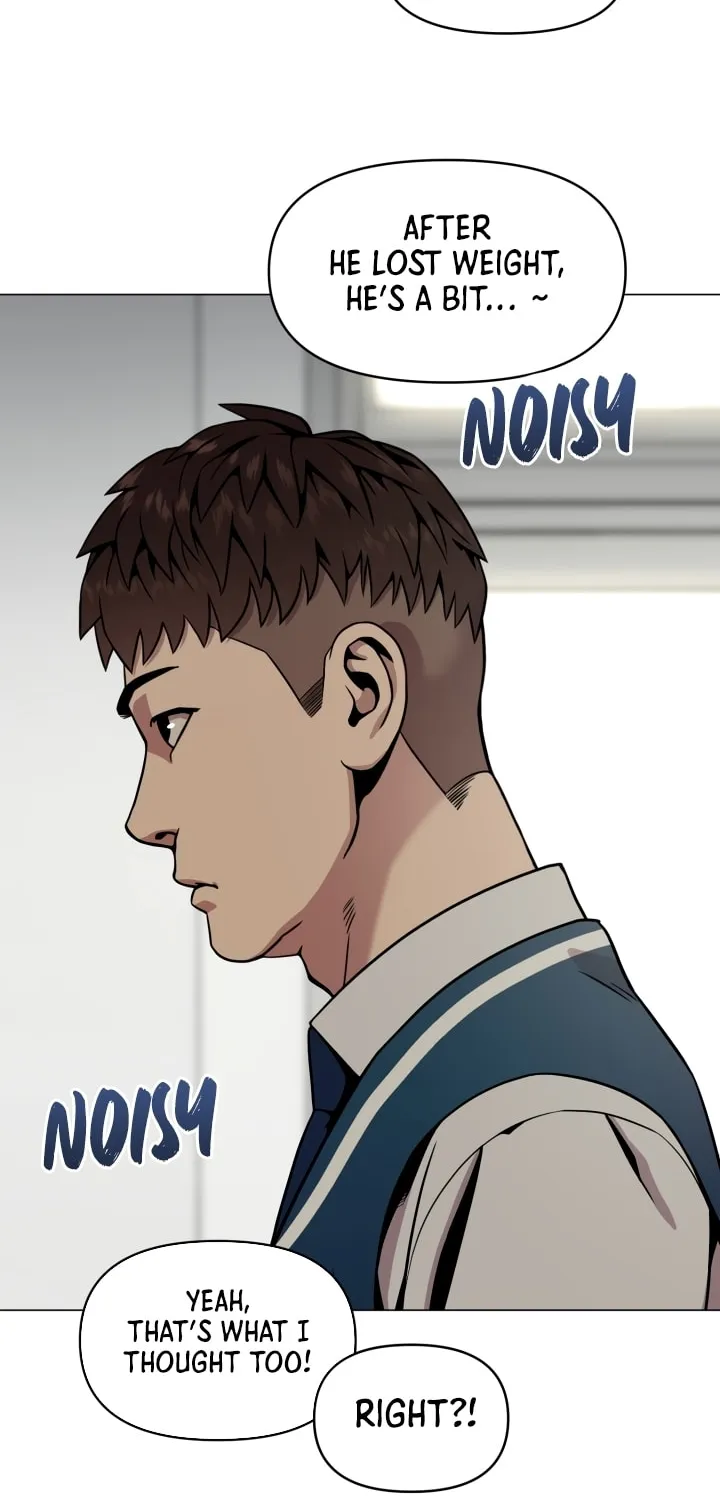 High School Mythology Chapter 8 page 49 - 