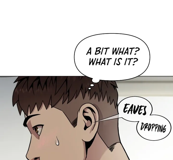 High School Mythology Chapter 8 page 50 - 