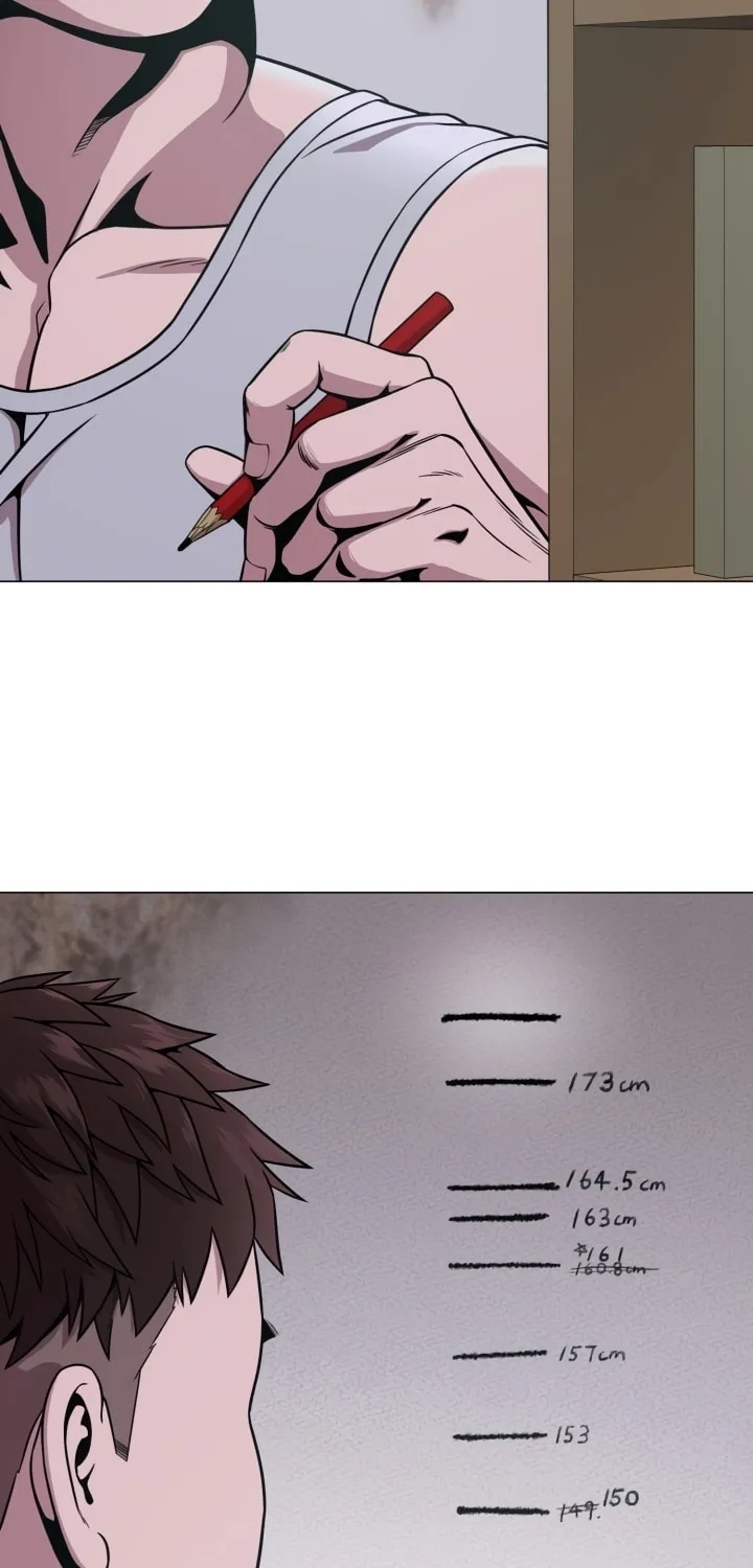 High School Mythology Chapter 8 page 6 - 