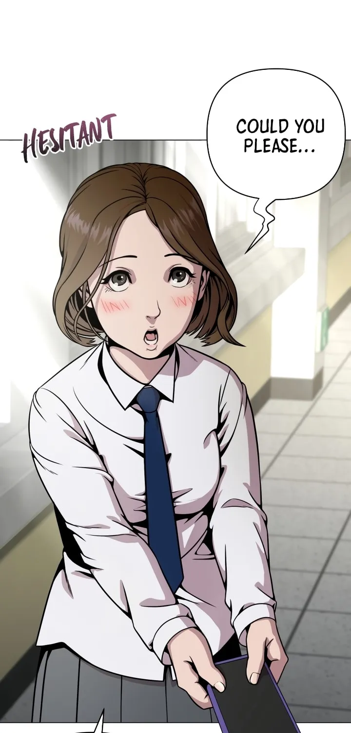 High School Mythology Chapter 8 page 52 - 