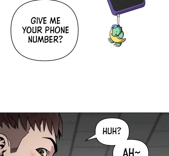 High School Mythology Chapter 8 page 53 - 