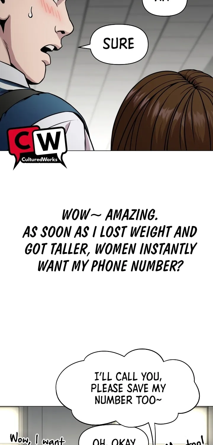 High School Mythology Chapter 8 page 54 - 