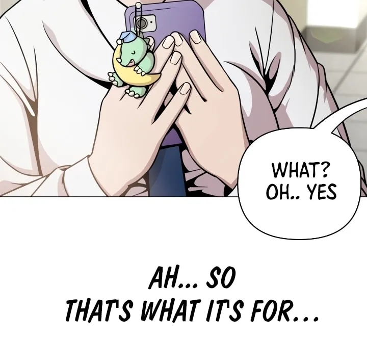 High School Mythology Chapter 8 page 56 - 