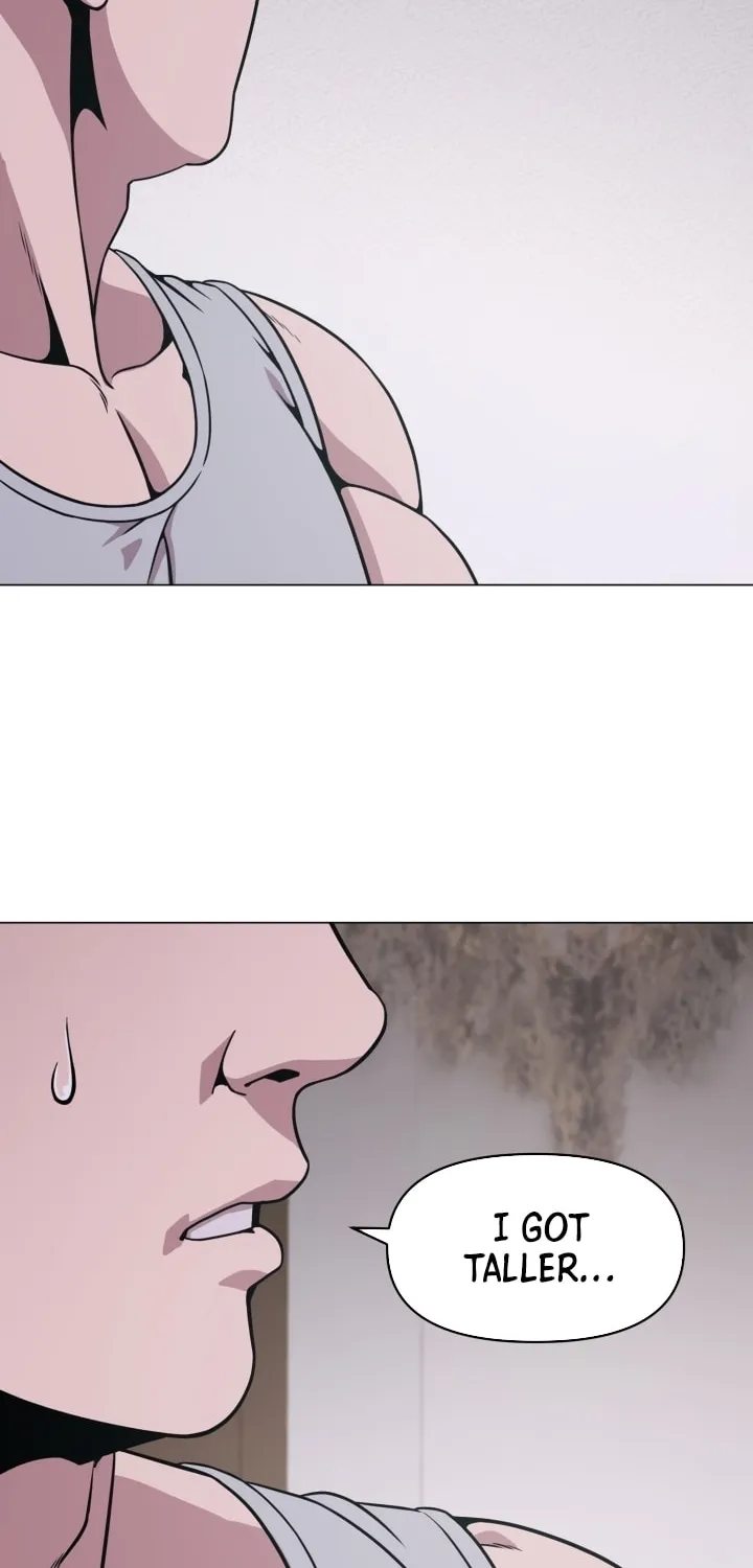 High School Mythology Chapter 8 page 7 - 