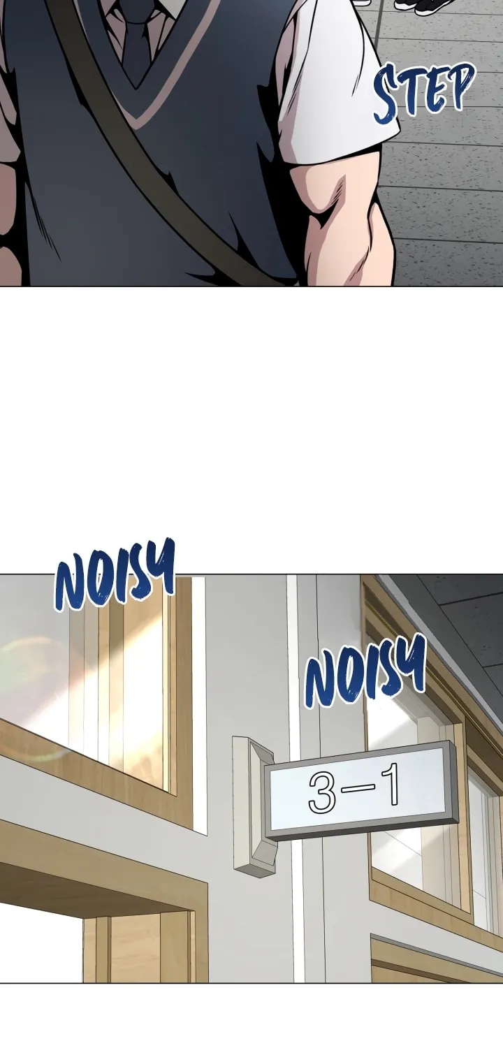 High School Mythology Chapter 8 page 61 - 