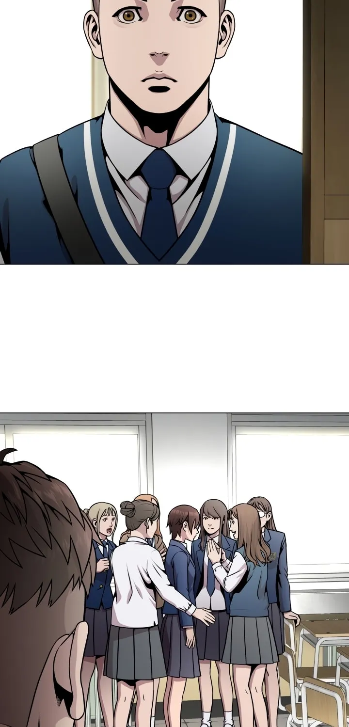 High School Mythology Chapter 8 page 63 - 