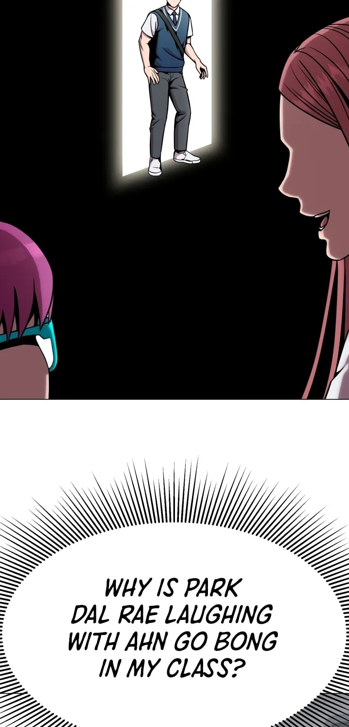 High School Mythology Chapter 8 page 70 - 
