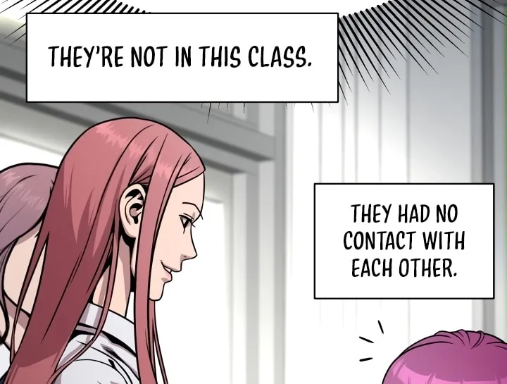 High School Mythology Chapter 8 page 71 - 