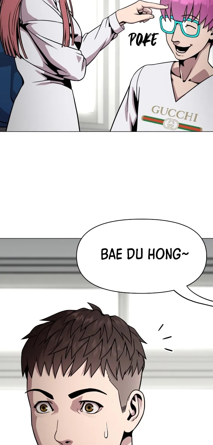 High School Mythology Chapter 8 page 72 - 