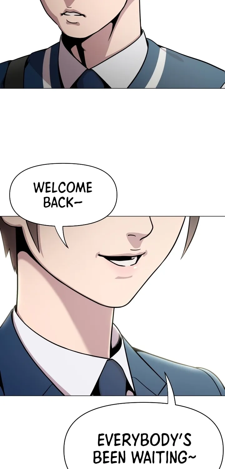 High School Mythology Chapter 8 page 73 - 