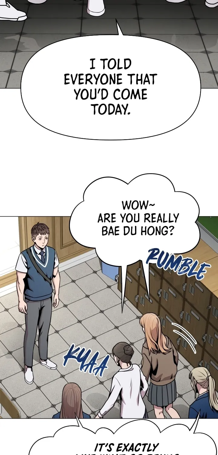 High School Mythology Chapter 8 page 76 - 