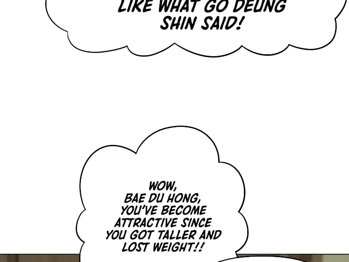 High School Mythology Chapter 8 page 77 - 
