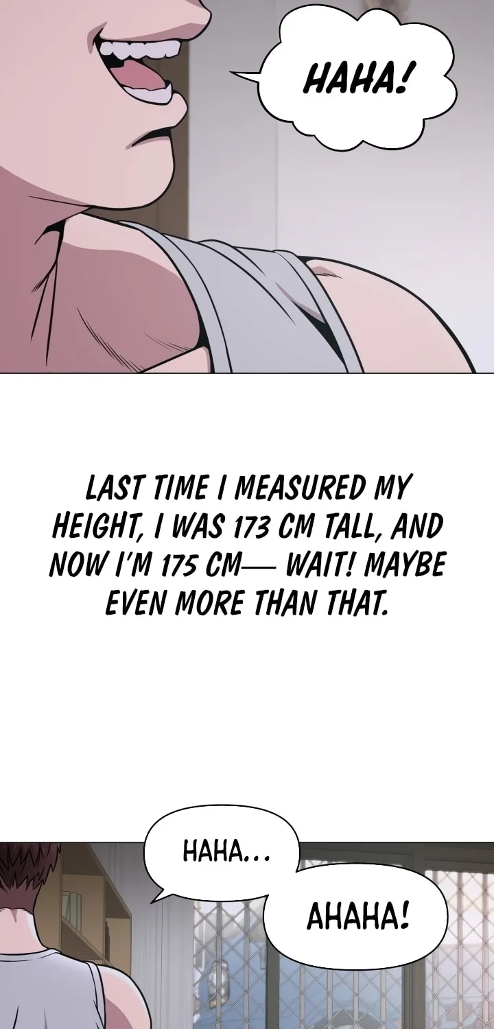 High School Mythology Chapter 8 page 9 - 