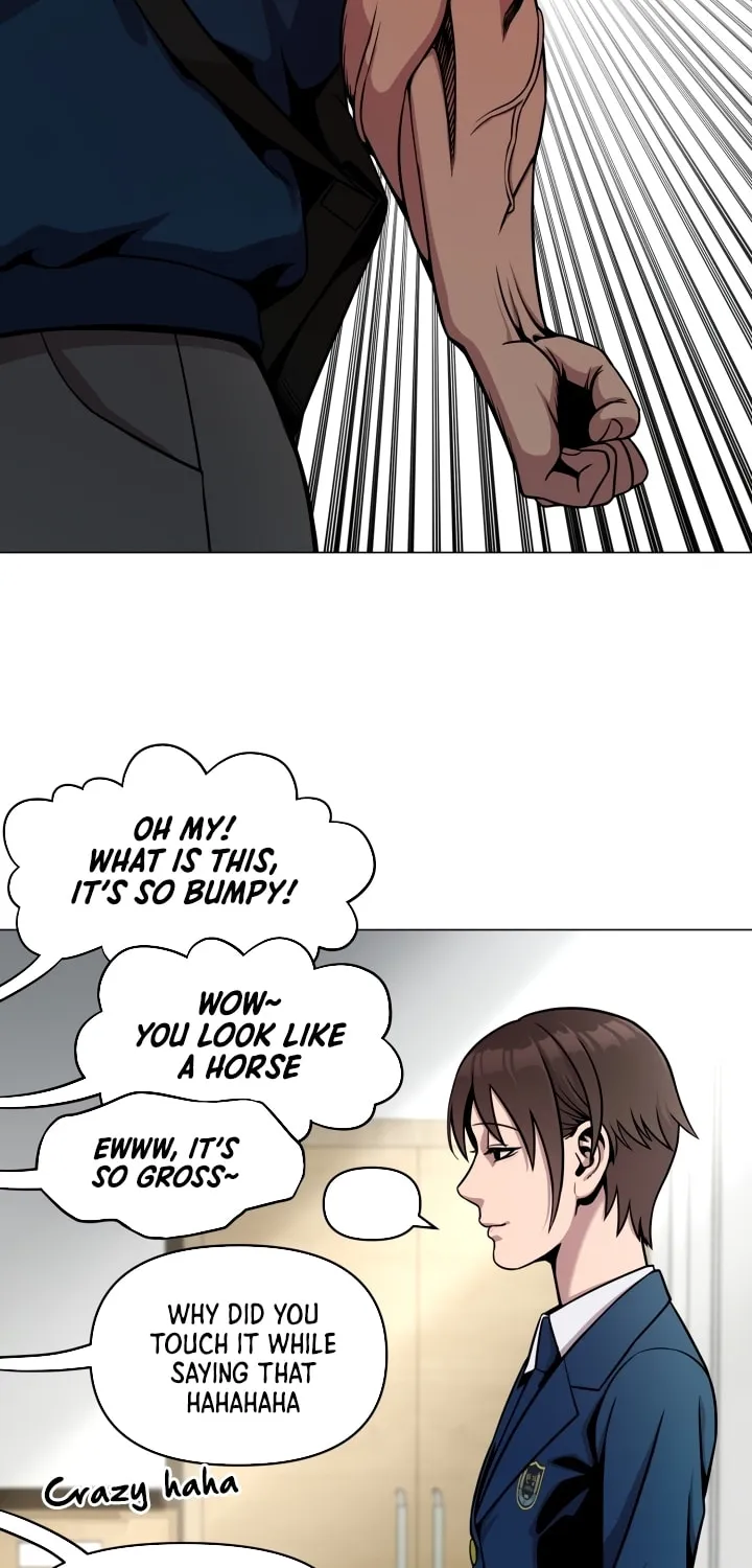 High School Mythology Chapter 8 page 82 - 