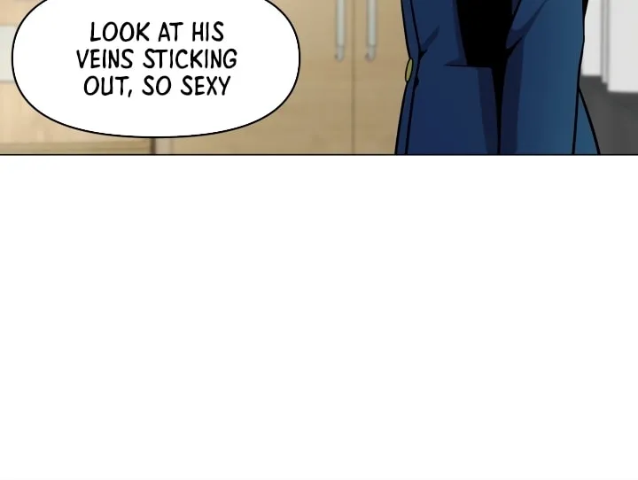 High School Mythology Chapter 8 page 83 - 