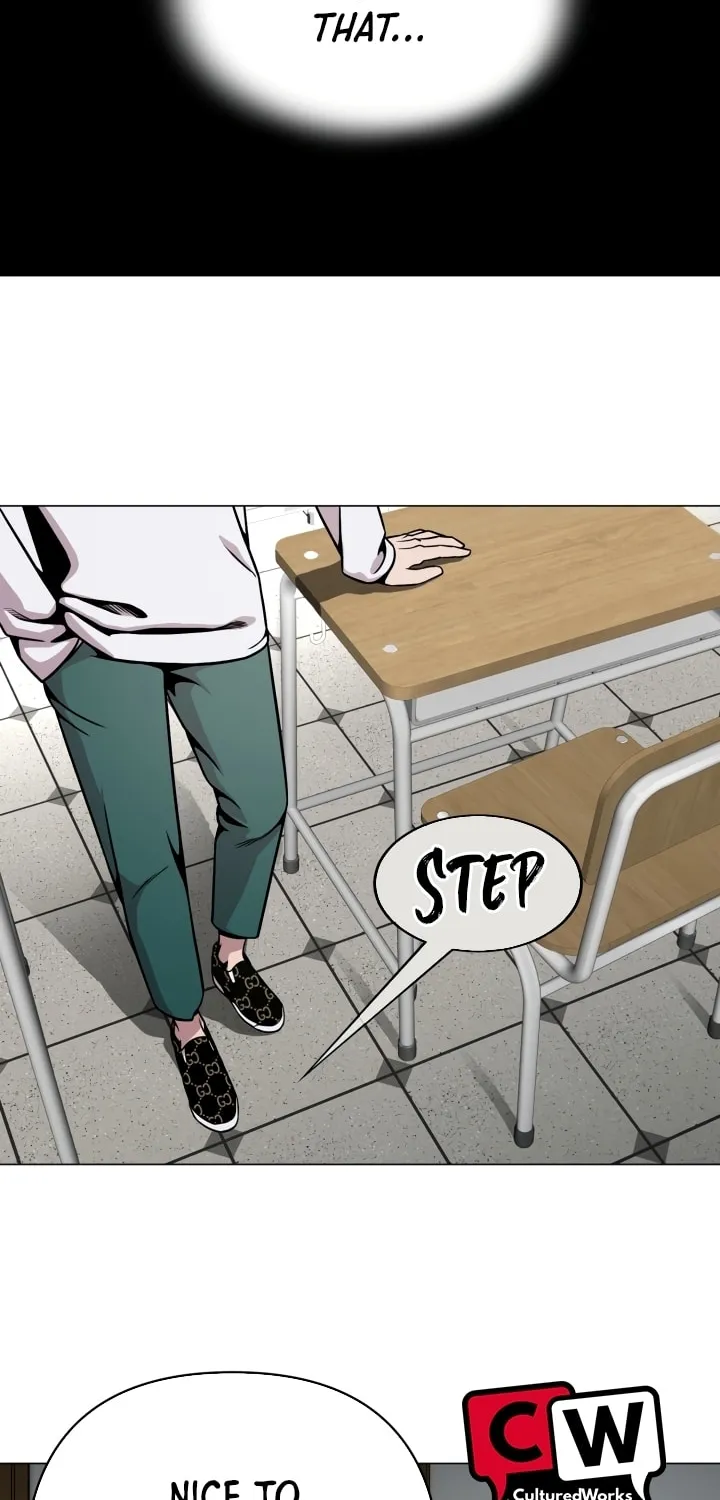 High School Mythology Chapter 8 page 85 - 