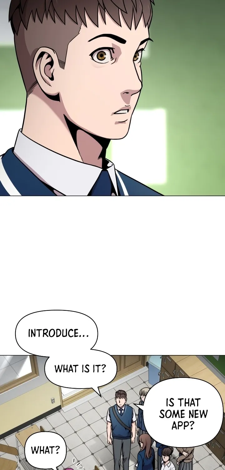 High School Mythology Chapter 8 page 91 - 