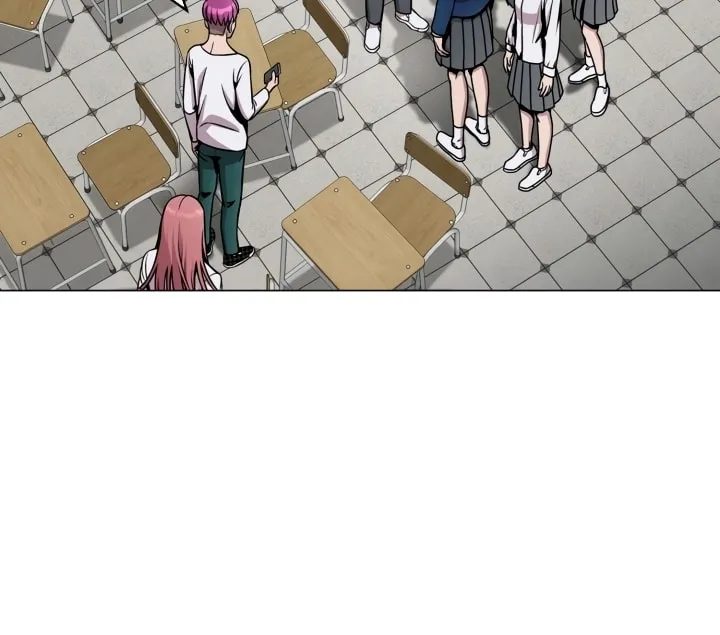 High School Mythology Chapter 8 page 92 - 