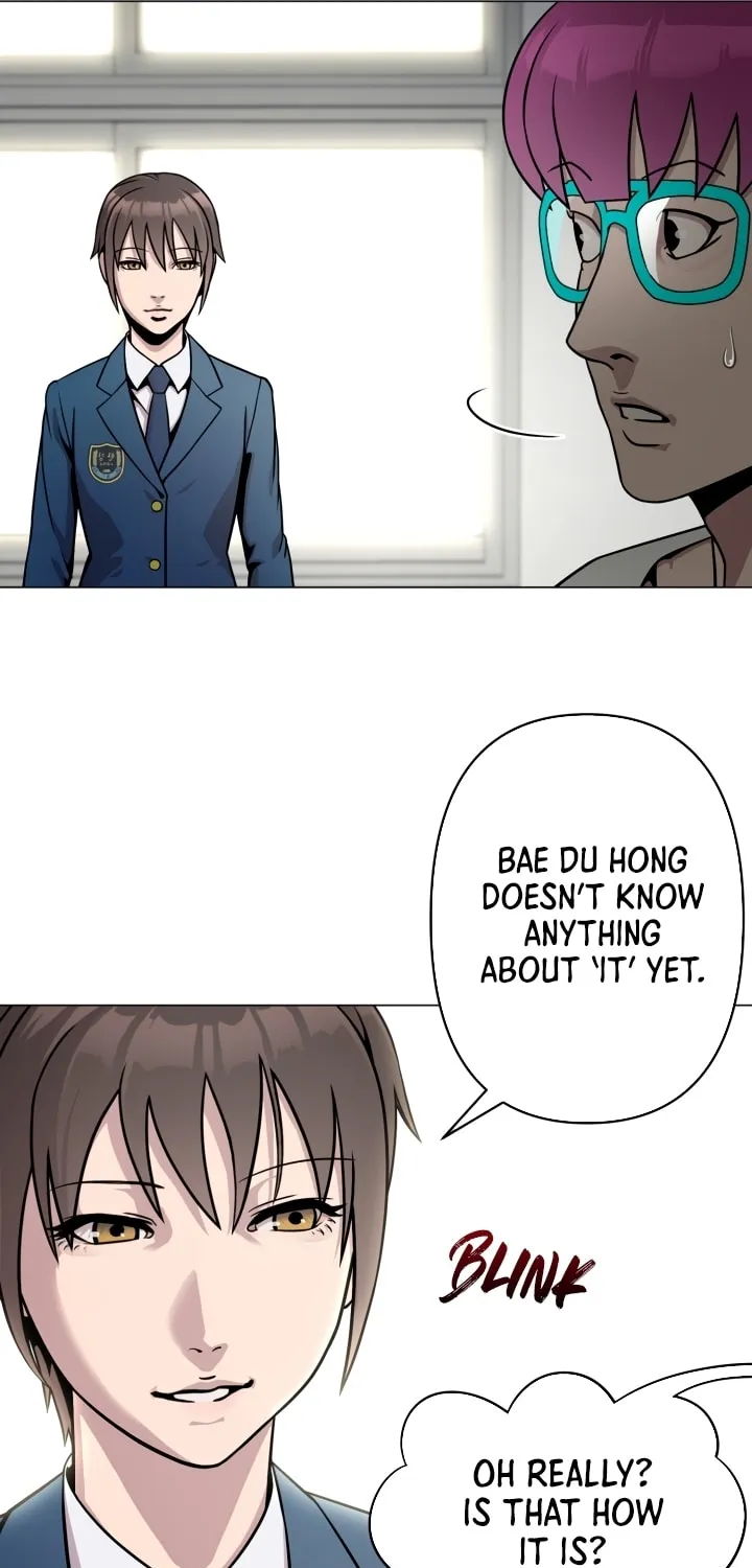 High School Mythology Chapter 8 page 93 - 