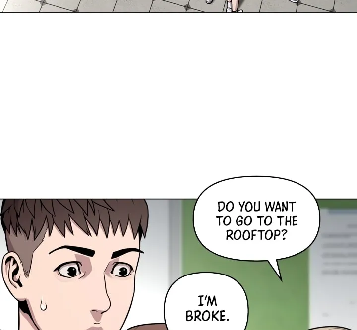 High School Mythology Chapter 8 page 95 - 