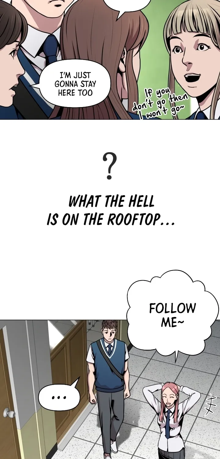 High School Mythology Chapter 8 page 96 - 