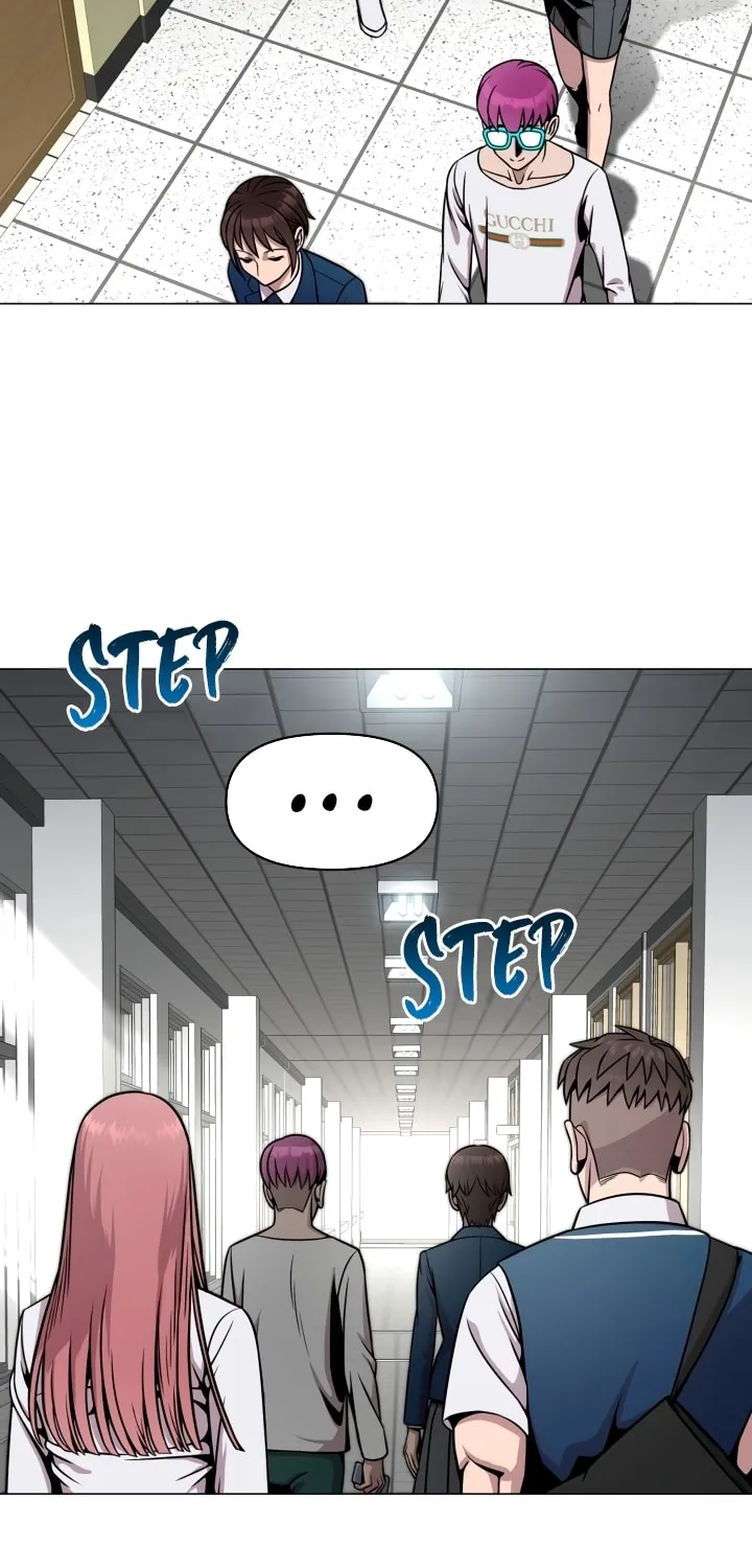 High School Mythology Chapter 8 page 97 - 