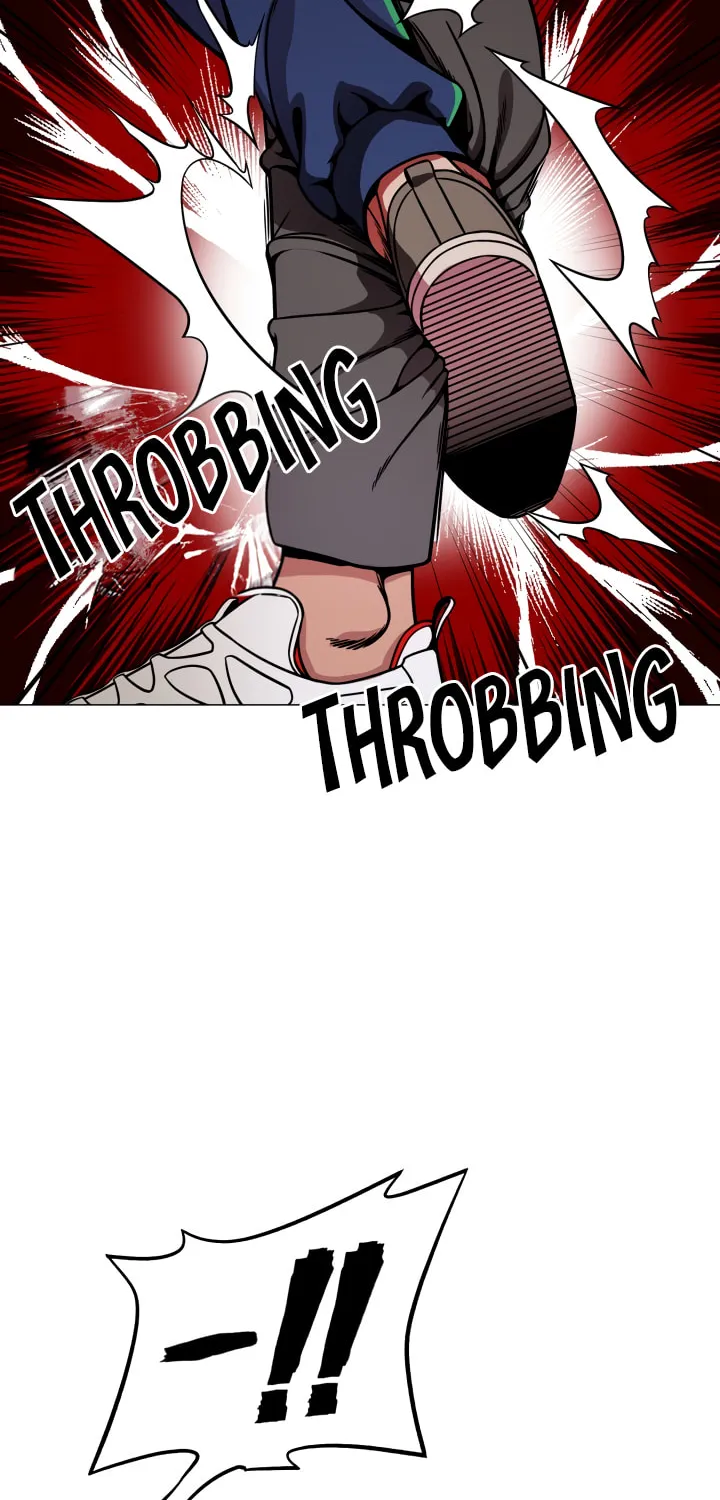 High School Mythology Chapter 9 page 101 - 