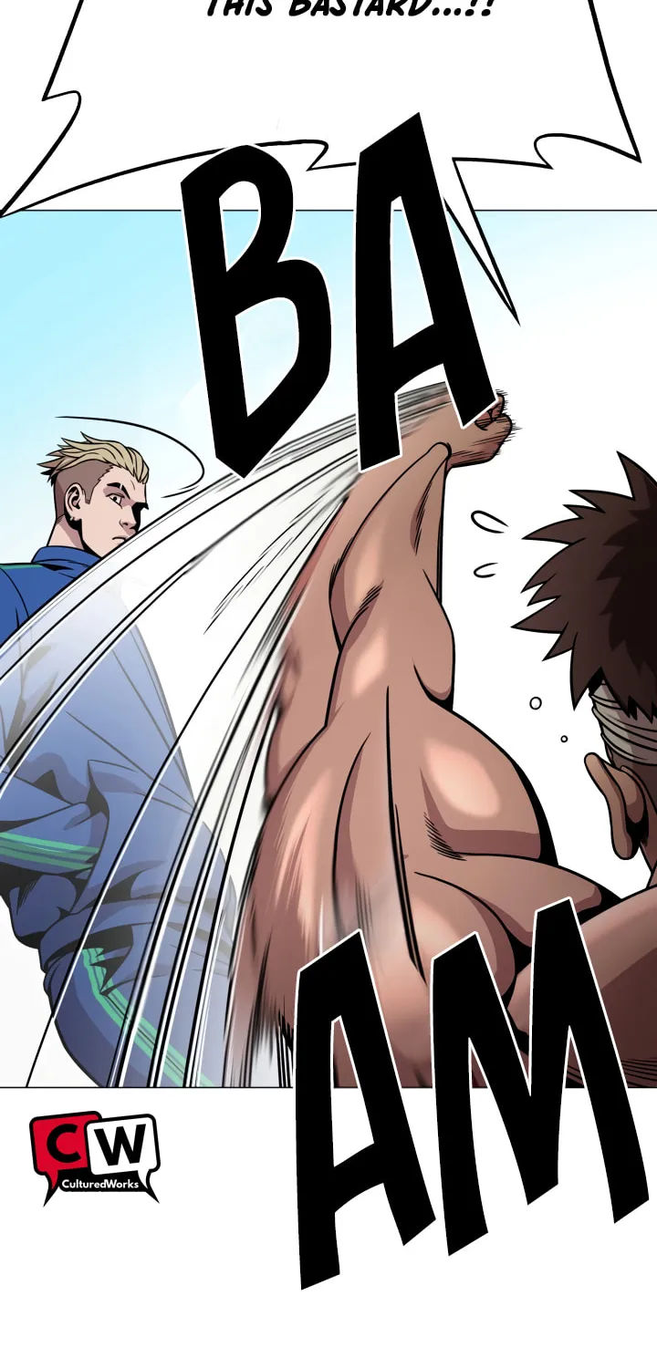 High School Mythology Chapter 9 page 103 - 