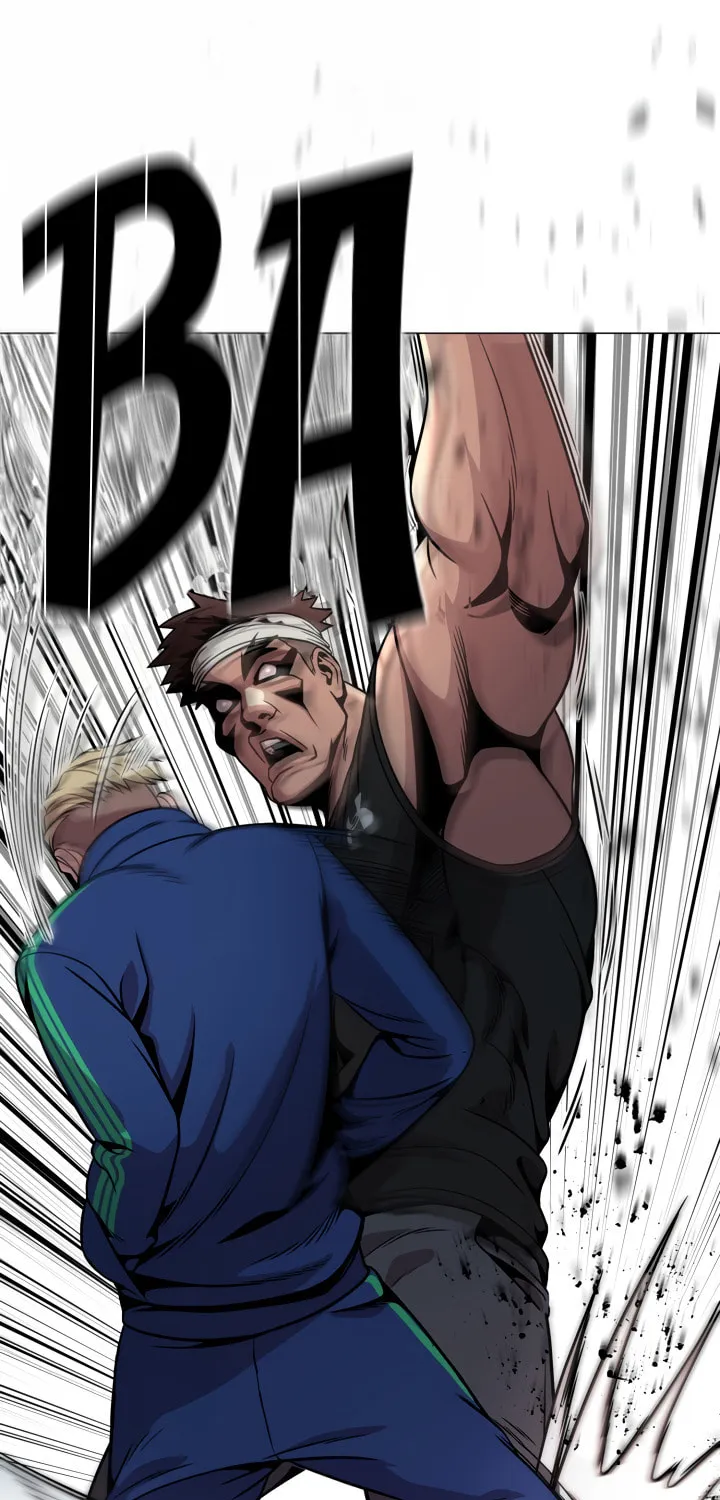 High School Mythology Chapter 9 page 105 - 