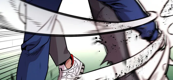 High School Mythology Chapter 9 page 106 - 