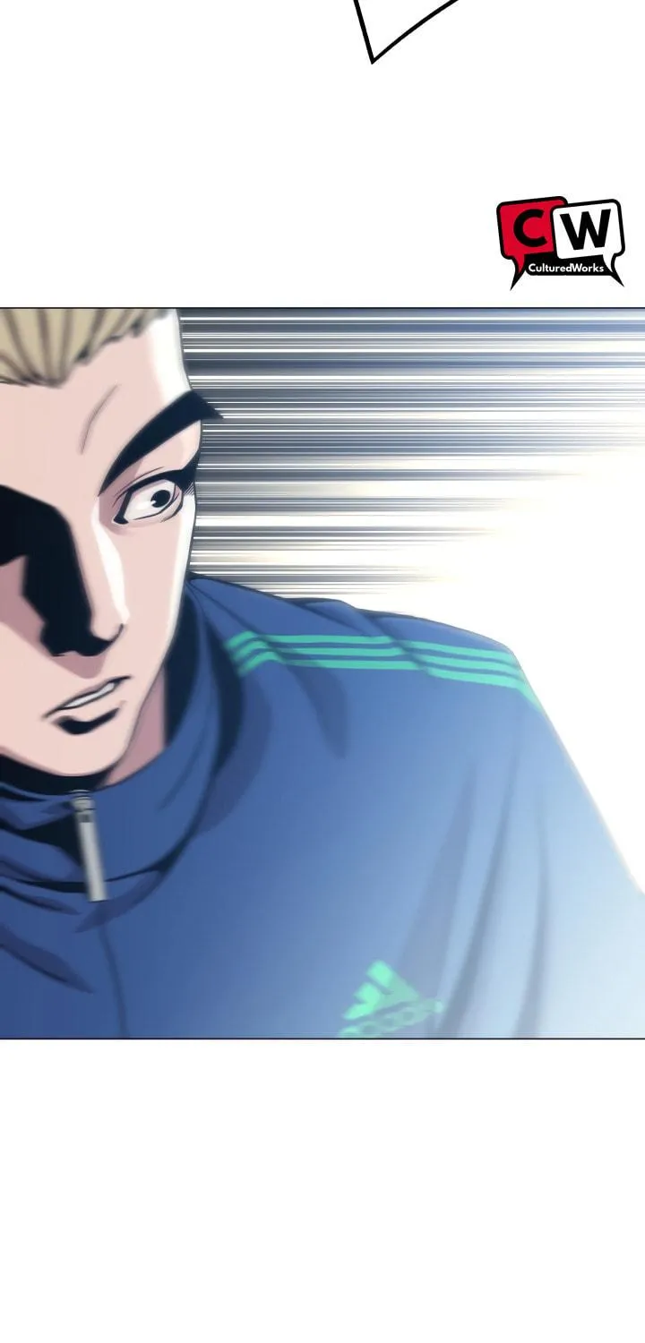 High School Mythology Chapter 9 page 113 - 